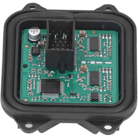 Jeu de 4 Douilles de Phare H1, Connecteur Câblage 12V-24V pour Ampoules Halogènes