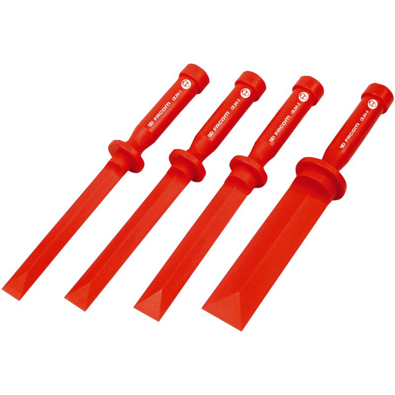 Burins plastique fonctions