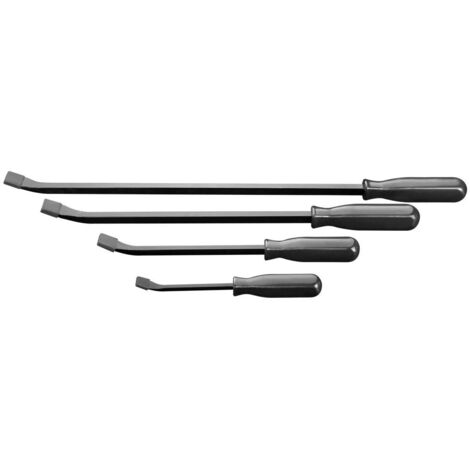 Jeu de 4 Leviers de Force NEO TOOLS 11-113