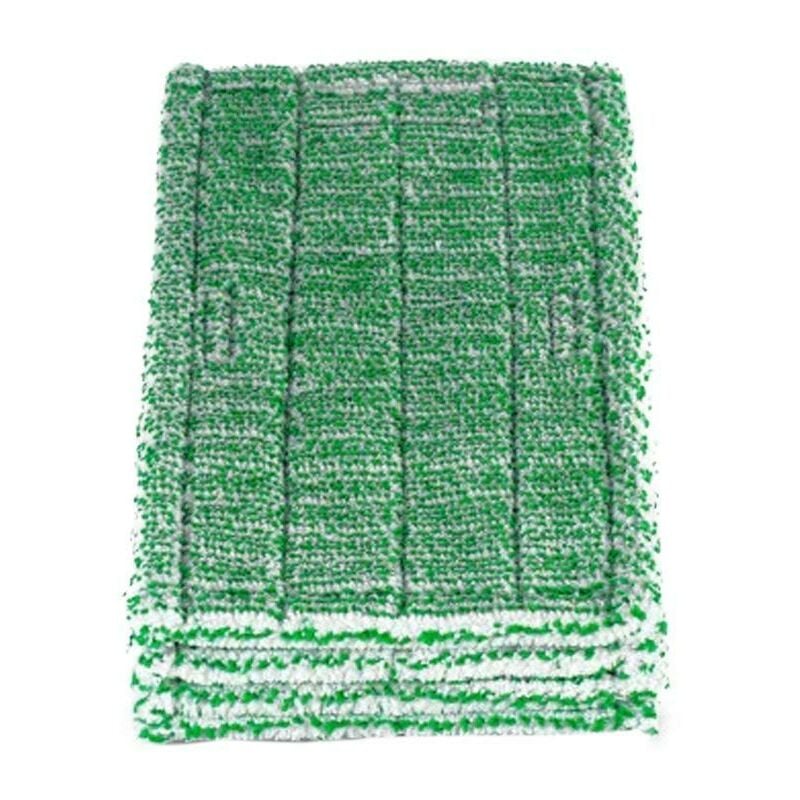 Vorwerk - Jeu de 4 lingettes pour joint universel sp520-530 original