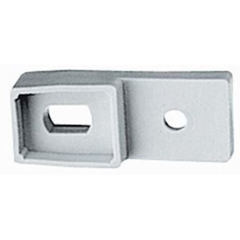 jeu de 4 pattes de fixation murale - pour coffret marina 300 x 200 x 160 mm - legrand 036408
