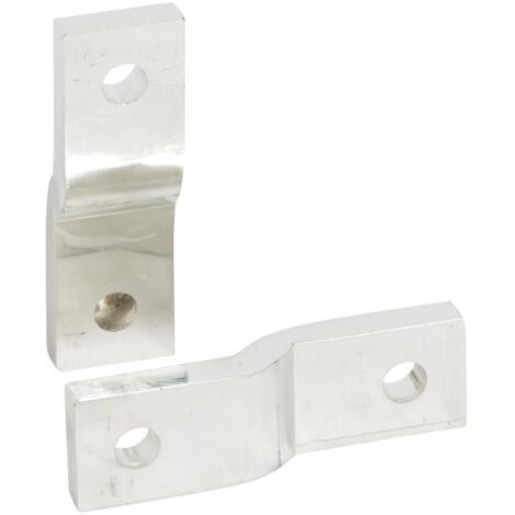 Jeu de 4 prolongateurs pour les raccordement des barres des DPX³630 LEGRAND 026247