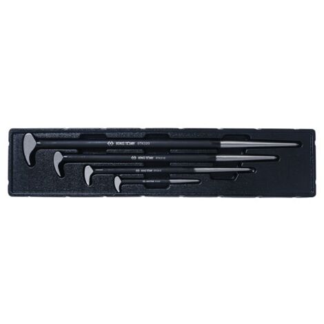 JEU DE 4 SÉQUENCES DE MONTAGE 151-504MM - KY9TK034