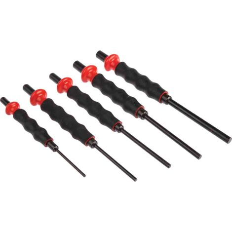 Jeu de chasse-goupilles 4 pcs Facom 249.GJ4