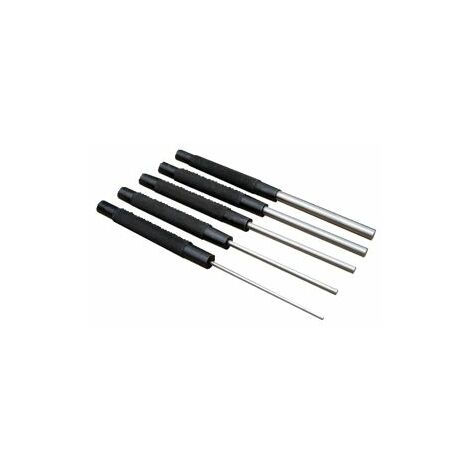 Jeu de 5 chasse-goupilles RS PRO ( Prix pour 1 )