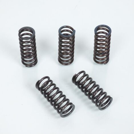 Jeu de 5 ressorts d'embrayage renforcés pour moto Yamaha 600