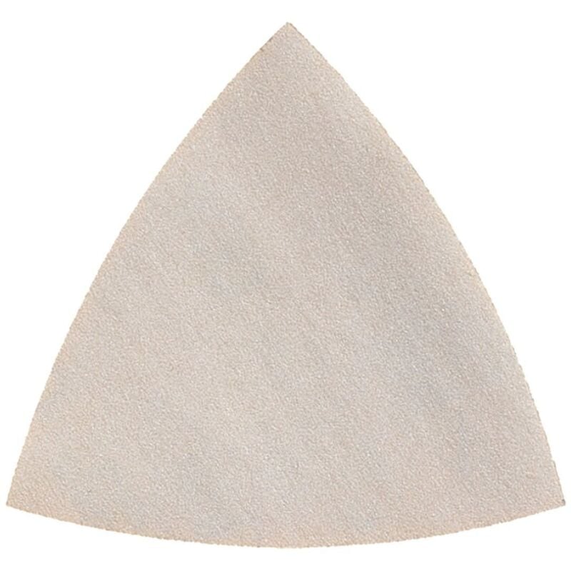 Fein - 50x feuilles abrasives super-soft 80 mm K500 - 63717179016