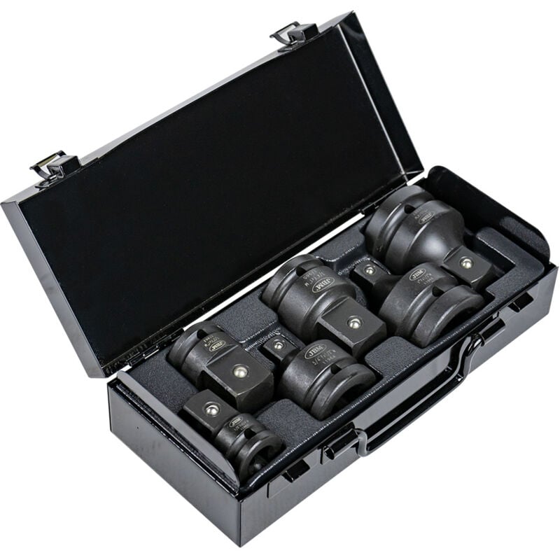 JBM - lot de 6 adaptateurs d'impact 52544
