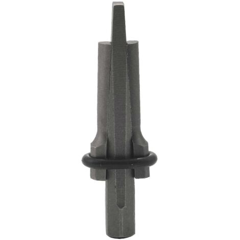 Jeu de 7 cales de 16 mm (5/8 po) pour fendeur de pierres et de roches à béton. Outils manuels.