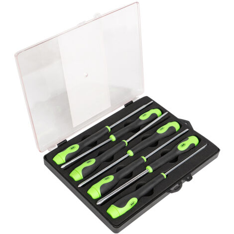 JEU DE 7 VITOURNES LONGS  JBM53917