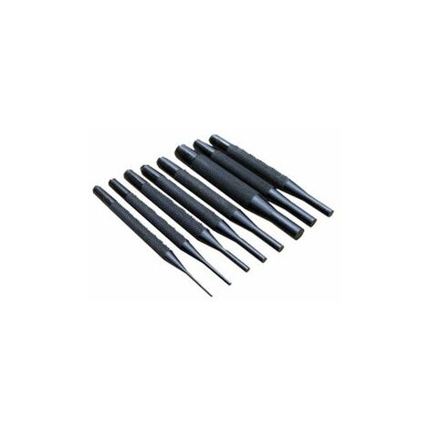 Jeu de 8 chasse-goupilles RS PRO ( Prix pour 1 )
