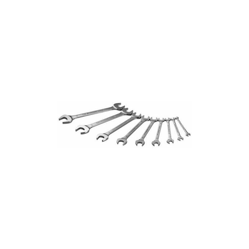 Jeu de clés 8 pièces ( Prix pour 1 )