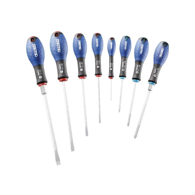 Kit de tournevis Expert E160906