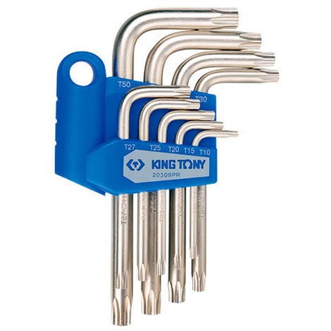 Clé Torx 1/2 T45 Longueur 55 mm, 98844245