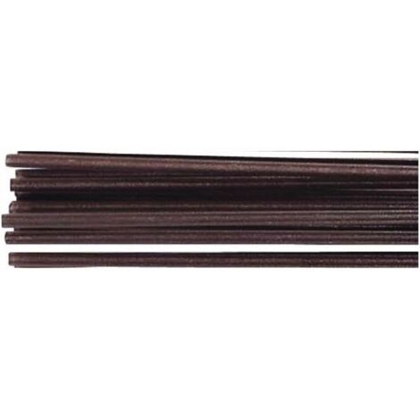 Jeu de aiguilles pour dégraisseur à air comprimé Pro 19x3mm