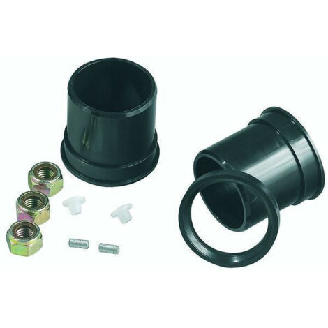 Jeu de bague de tête d'attelage RTN/GOETT Type 549F – Compatible avec modèles 549F5, 549F4, 549G11SR – Connexion sécurisée