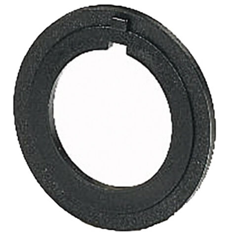 Jeu de bagues d'adaptateur pour Boutons-poussoirs modulaires série M22 ( Prix pour 1 )