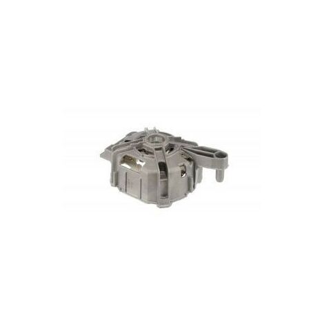 JEU DE BALAI CHARBONS + CARTER(MOT.SIEMENS), Lave-linge, 00092024