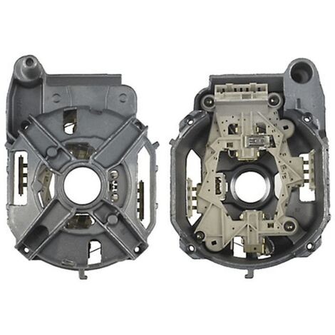 JEU DE BALAI CHARBONS MOTEUR SANS TACHIM POUR LAVE LINGE BOSCH - 00496871