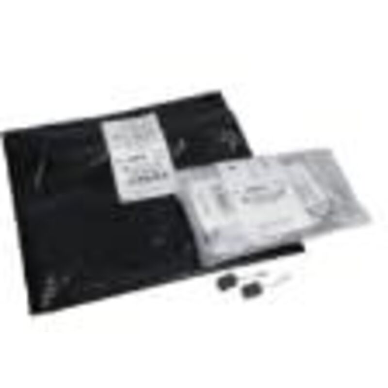 Bosch Set Of Brushes 10 x 1 619 P02 870 pour meuleuse d'angle gws 7 125 et autres modèles 1607000489