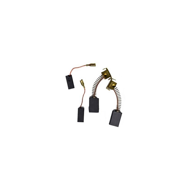 Hikoki - 999054 Balais charbon outils électriques 2 pièces