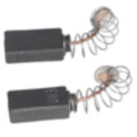 Jeu De Balais pour rabot portatif GHO 40-82 C et autres modeles BOSCH - 2607014016