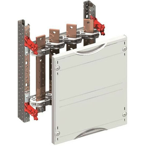 Jeu de Barre 250A pour Armoire Type A 2CPX041648R9999 ABB 162291
