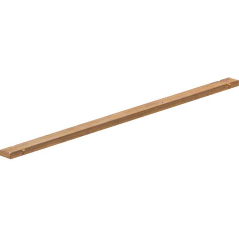 ZM12C Jeu de barres cuivre 1 pc(s) C133311 - Hager