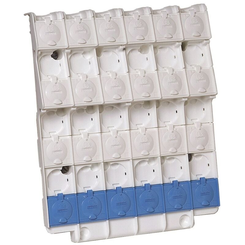 Jeu de barres rembt 300 Michaud Q600