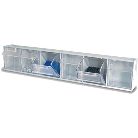 JEU DE BASCULEMENT NUM 6 - 600X92X114