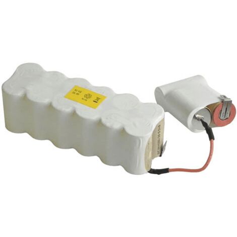 JEU DE BATTERIES NI CD 18 V 1500 MA POUR PETIT ELECTROMENAGER   HOOVER - 49005889