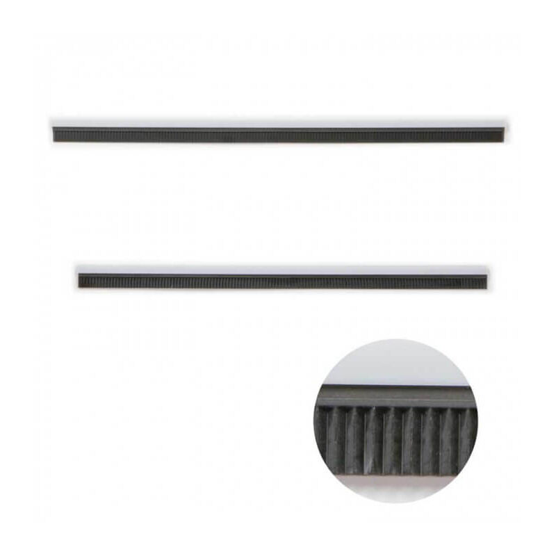 Hp Concept - Jeu de bavettes oléo résistantes pour suceur GRD450