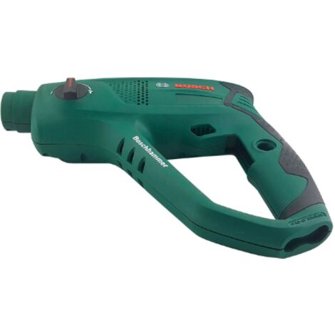 Jeu De Boitiers pour marteau perforateur PBH 2100 SRE et autres modeles BOSCH - 1619P09777