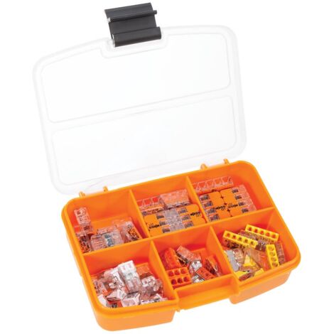 Jeu De Bornes (65 Pcs)