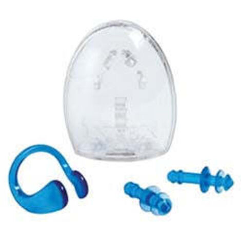 Jeu de Bouchons Nez et Oreilles +8 Ans - poids 0,04 kg (55609)