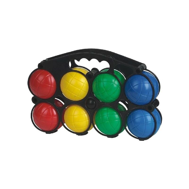 Jeu de boules Summertime Set 8+2