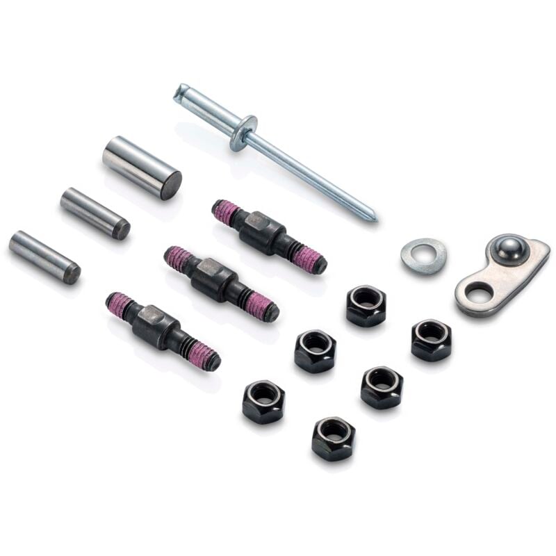 Knipex - 95 39 320 04 Kit de réparation de raccord vissé