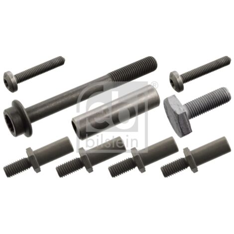 Jeu de boulons, pignons (chaîne de distribution) FEBI BILSTEIN 103705