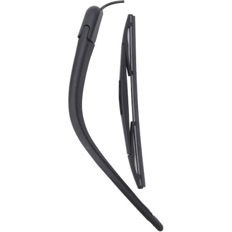 Jeu de Bras d'Essuie-Glace Arrière pour Renault Twingo I (1993-2007) - Kit Pare-Brise 7701035882