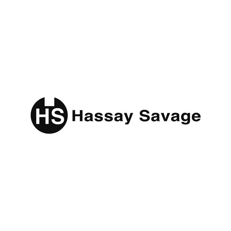 Jeu de broches HSS T2+3mm Hassay Savage IBT 1 PCS