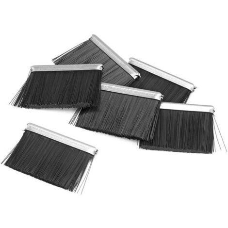 JEU DE BROSSES (6 PCS) 505132803 ORIGINAL HUSQVARNA