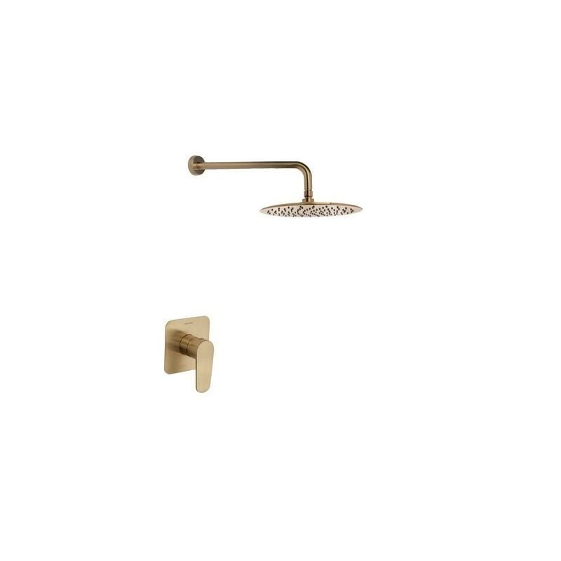 Ramon Soler - jeu de brosses alexia gold K3618012OC r.soler