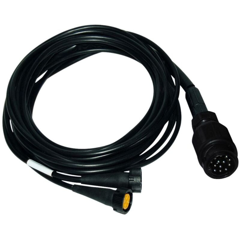 LAS - Faisceau 13 Plots Long. 4 Mètres