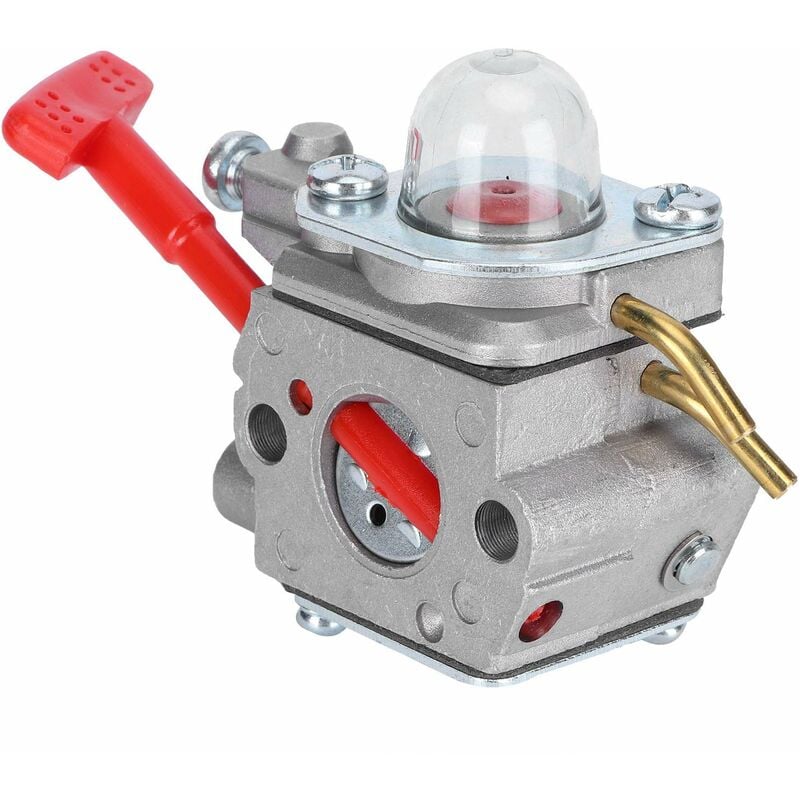 Rosvola - Jeffergarden Jeu de carburateur pour WT-458-1 WT-220 WT-318 WT-318X A03002 A04445A A07139 accessoires de voiture de remplacement