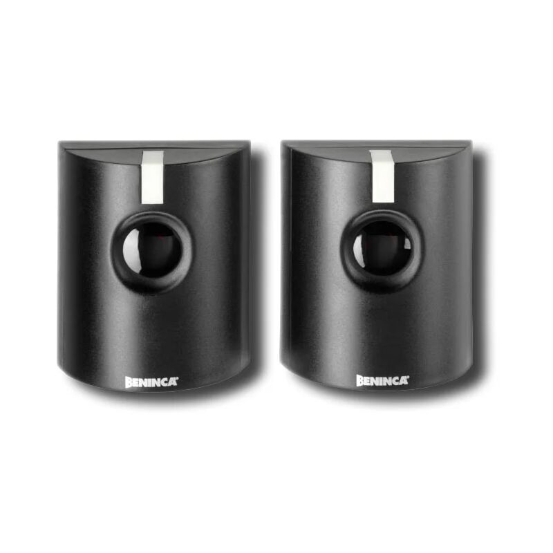 Paire de photocellules montage externe 24v ftc.s 940901765 - Beninca