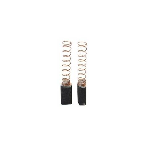 Balais De Charbon Pour Aeg Sb2e1010rs - 5x10x16mm