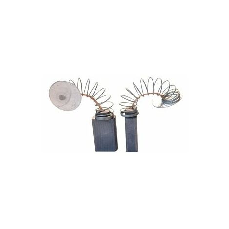 Jeu de charbons BLACK ET DECKER - DE WALT - ELU 450374-06 - 45037406