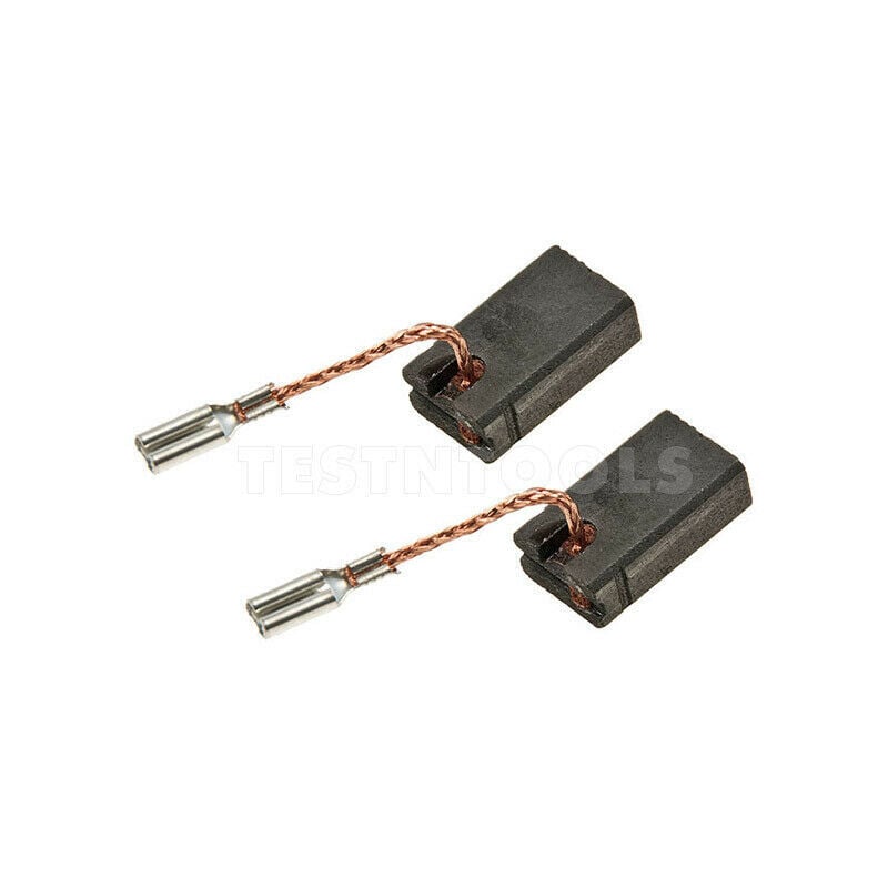 Set de pinceaux pour GST25, GST85PBE, GST85PB, GST85PE, GST85P Bosch 2604320912