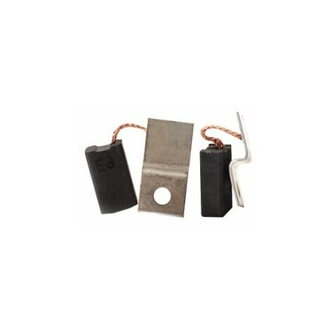 Jeu de charbons BOSCH - SPIT 1617014108