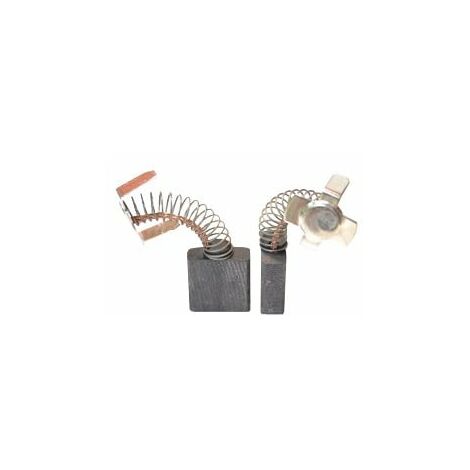 Jeu de charbons HITACHI - DIAMOND 999044 - 999074 - 974611Z